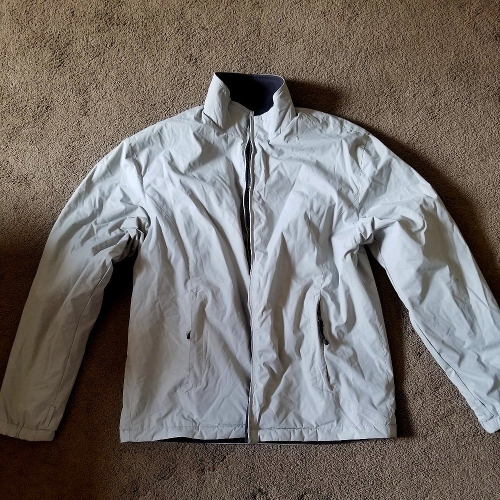 New! Men's Jacket